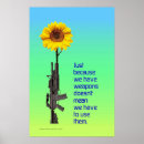 Search for anti gun posters Protest