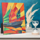 Search for boat plaques Sailing