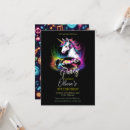 Search for record birthday invitations Karaoke birthday party