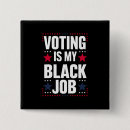 Search for fun square badges Election