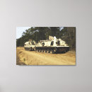Search for artillery canvas prints Military