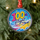 Search for plane christmas tree decorations Flight