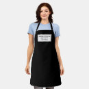 Search for salon stylist aprons Employee