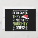 Search for dear santa christmas cards Pyjamas