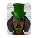 Search for dachshund magnets Steampunk