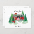 Search for vintage camper invitations Rustic