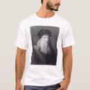 Search for leonardo da vinci tshirts Inventor