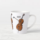 Search for cello mugs Instrument