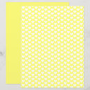 Search for yellow scrapbook paper Pattern