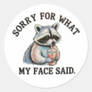 Search for sorry stickers Meme