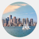 Search for boston skyline stickers Anna miller
