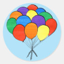 Search for balloon stickers Fun