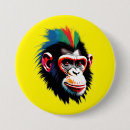 Search for chimp badges Funny