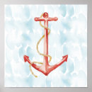 Search for anchor maritime posters Coastal