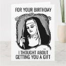 Search for catholic birthday cards Funny