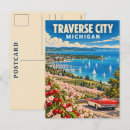 Search for great lake postcards Sailing