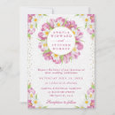 Search for daffodil wedding invitations Watercolor