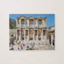 Search for library puzzles Ephesus