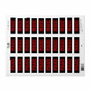 Search for top secret return address labels Private