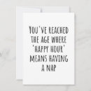 Search for funny retirement humor cards Retired