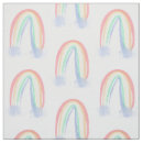 Search for pastel rainbow fabric Pattern