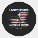 Search for army national guard stickers Veteran