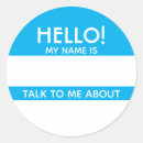 Search for hello my name is Party