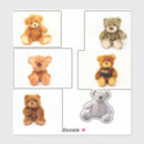 Search for plushies stickers Teddy bear