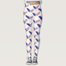 Search for bald eagles leggings Stars and stripes