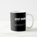 Search for life ring mugs Boxing is life