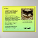 Search for islamic art posters Makkah