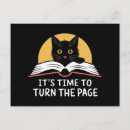 Search for turning postcards 2025