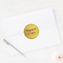 Search for template bookplates Signed copy