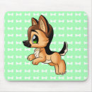 Search for mint green mousepads Cute