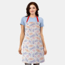 Search for television show aprons Pattern