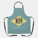 Search for delaware aprons Patriotic