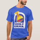Search for holy grail tshirts Crusades