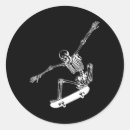 Search for black skateboard stickers Pumpkin