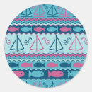Search for fish pattern stickers Boat
