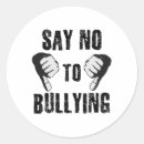 Search for bully stickers Stop bullying