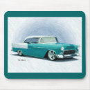 Search for classic chevy electronics 1956