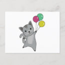 Search for fur postcards Kitty