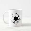 Search for neurons mugs Biology
