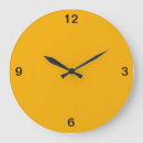 Search for yellow clocks Minimalist