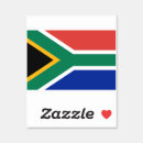 Search for south africa flag stickers african