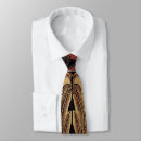 Search for popular ties Pattern