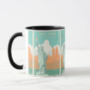 Search for apple design mugs Manhattan