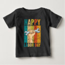 Search for vintage baby shirts Usa