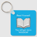 Search for readings key rings For her