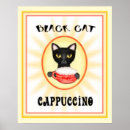 Search for cat design art Vintage